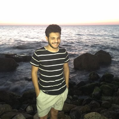 Webstarter6's profile picture. Welcome to my account on twitter here i started my journey of web development | I tweet about web development