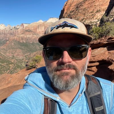 Software Engineer. Kubernetes Nerd. Security Researcher. Occasional Speaker.
https://t.co/Tn3OxaaRLl