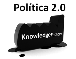 Iniciativa de Knowledge Factory para monitorear el uso de las TIC en la Política.