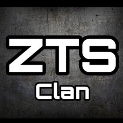 official twitter page for Zero Tolerance Clan run by ZTS_Prizmaatic