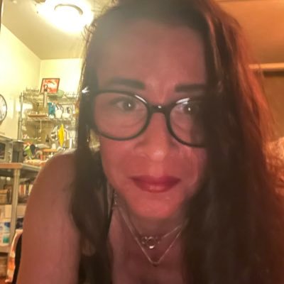 natcal's profile picture. Designer, news junkie, indoorsy, liberal, animal rights, atheist,. #SLE pro-vax. #BLM baking and breaking things