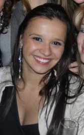 luanamarcolim's profile picture. 