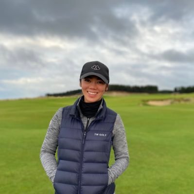 Golfer on the CLPG Tour NZ 🇳🇿 UW Alum