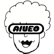 音楽制作/Mix/作曲▶︎ボカロP/AIUEO ▶︎Mr.JiNGLES/Gt.cho▶︎koe/Gt.cho https://t.co/j11VMCcVa8