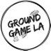 Ground Game LA (@GroundGameLA) Twitter profile photo
