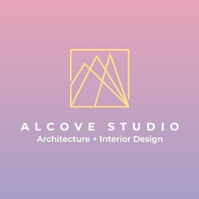 At the Alcove Studio, we believe in co-creating spaces that will love you back.