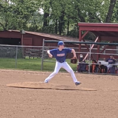 Brunswick high school / 2024 / Premier Ohio / 6’0 / 185 / Pitcher / 3B / 1B / MIF / RF / LF / klevandusky@gmail.com