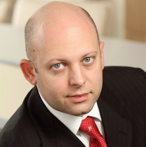 Executive, Supervisory Board, M&A professional, your gateway to Central & Eastern Europe, a gentleman