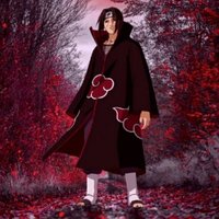 Shinra_80 (@akatzuki_11) 's Twitter Profile Photo