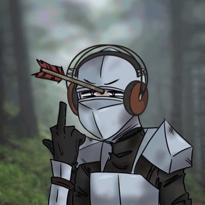 hiya! I’m Nohbdyhr (pronounced nobody here) and I do reviews on audio products on YouTube! link below lol