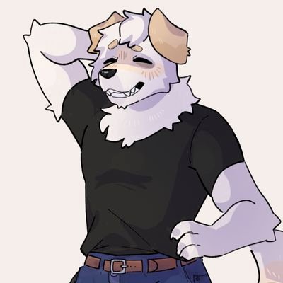GalakKuno's profile picture. 27 | Big dog lil streamer, I'll just be dumpin random thoughts and stuff here (including lewd stuffs). Be 18+ btw my account is not to be perused by kids ty