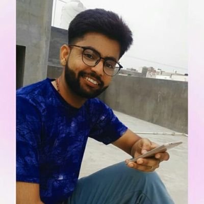 dheerajpanwar18's profile picture. 