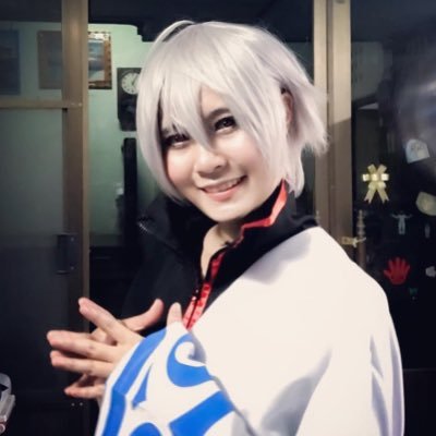 Apipunta Pairojさんのプロフィール画像