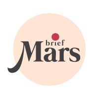briefmars (@briefmars) 's Twitter Profile
