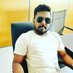 _Vithujan's profile picture. Serial Entrepreneur | Founder CEO | TEQ20 Technologies, TEQ2O Connect, U Turn Sri-Lanka, RedDoorz