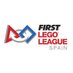 FIRST LEGO League SPAIN (@FLL_Spain) Twitter profile photo