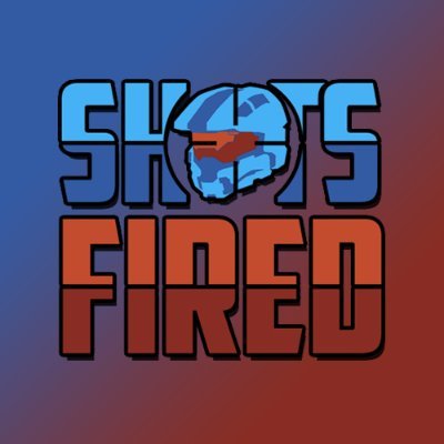 Shots Fired is a annual speedrunning marathon exclusively for shooter games. Ran by @Mattmatt10111 Twitter account ran by @Ozmourn