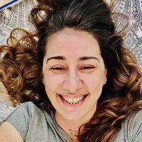 Arzu Bürümcekci (@arzubrmcekci) Twitter profile photo