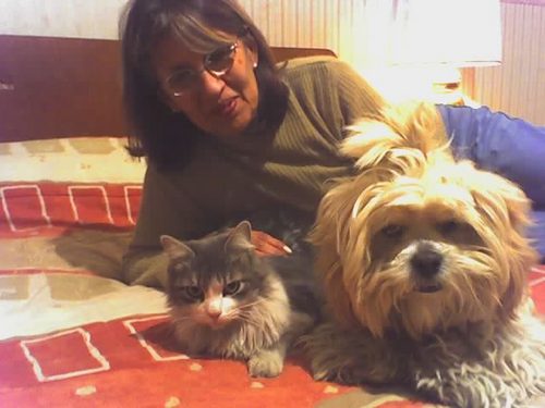 marta4729's profile picture. 