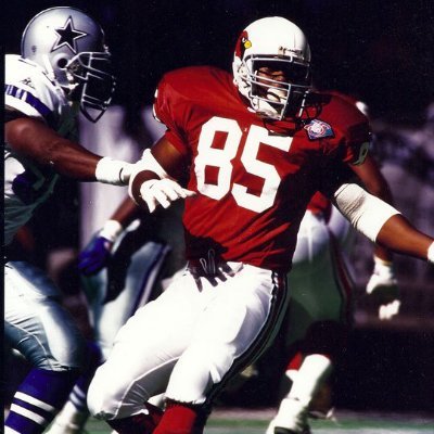 Retired NFL Player *CEO of UrbanAZ / DWareInvestmentGroupLLC / subscribe to our YouTube Channel : UrbanAZ