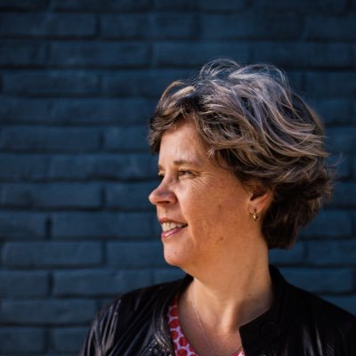 Linda Vosjan Profile