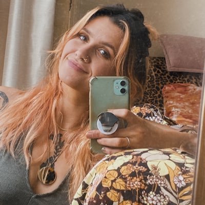 She/her. Wordsmith. Master of opinions. Editorial intern. Wisecracker. Big spender.