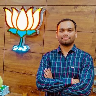 Anandbjp_Bjym Profile Picture