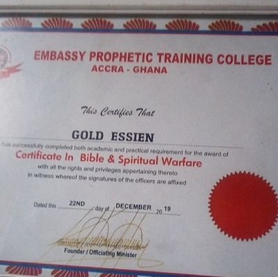Pilla of fire miracle ministry signs and wonders international.