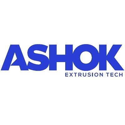 ashok_ltd's profile picture. We are one of the leading developers with A-grade manufacturing of extrusion machines in India.
