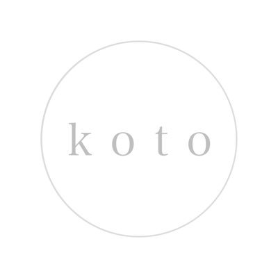 𝑘𝑜𝑡𝑜さんのプロフィール画像