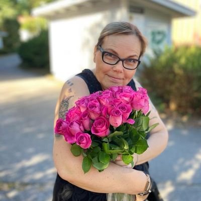 arjawallenius's profile picture. Kiinnostus monen värisissä yhteiskunnallisissa asioissa.
*twiitit omia*