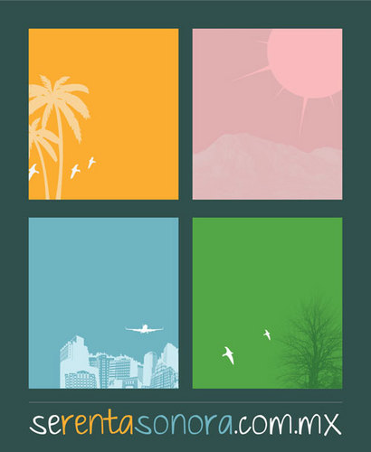 SeRentaSonora's profile picture. En Bienes Raíces, podrás encontrar lo que quieras en renta o publicar lo que TU quieras rentar, en el Bello Estado de Sonora!