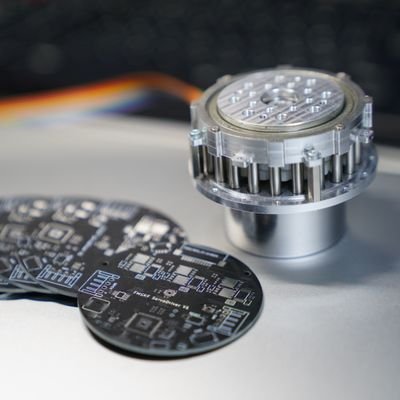 Moryu_io's profile picture. ROBO剣にたまにいる弱小エンジニア