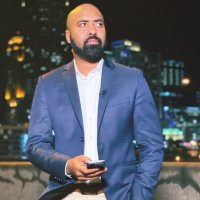 Zac Summers (@zacontv) 's Twitter Profile