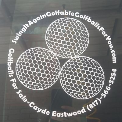 CaydesGolfballs's profile picture. Girl golf ball diver, recycled Golf Balls for Sale at the best prices