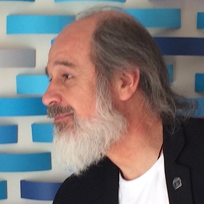 Alexander Laszlo, Ph.D. Profile