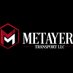 MetayerTransport (@MetayerTruck) Twitter profile photo