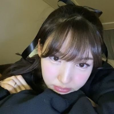 i34naywon's profile picture. fan account.