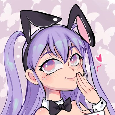 NSFW account 🔞//ESP-ENG\\ I love cute characters in lingerie uwu
⭐https://t.co/eAMO5QkQ3p⭐
💖ASK FOR COMMS: https://t.co/KkHvDjdztv or send a dm
