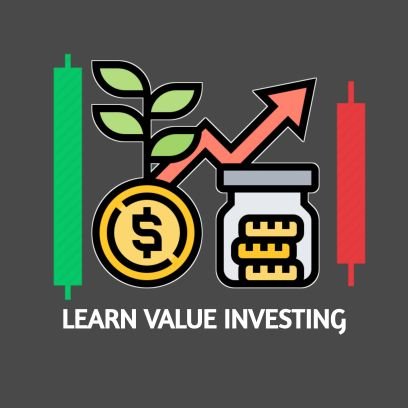 Learn value Investing