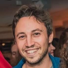 Research Fellow at Alma Mater Studiorum - Università di Bologna | Computational Biomechanics | Personalised musculoskeletal modeling