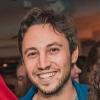 Giorgio Davico (@giodav89) 's Twitter Profile