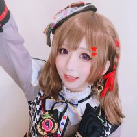 小空Sora(@konkon6927) 's Twitter Profile Photo