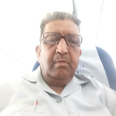 SKJain17440037's profile picture. Retired from central government services