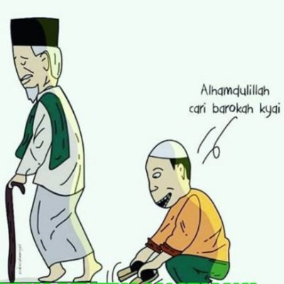 Kapanpun, di manapun, dan sampai kapanpun