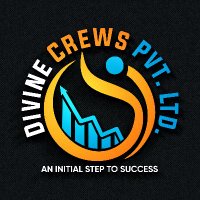 Divine Crews Pvt. Ltd.(@thedivinecrews) 's Twitter Profile Photo