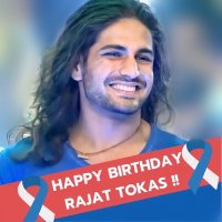 Team Rajat Tokas (@teamrajattokas) Twitter profile photo