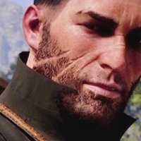༺𝓙𝐨𝐡𝐧 𝓜𝐚𝐫𝐬𝐭𝐨𝐧༻ (@the_wolfboy_) 's Twitter Profile