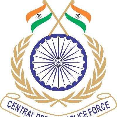 157BNCRPF's profile picture. official twitter handle of crpf 157 bn