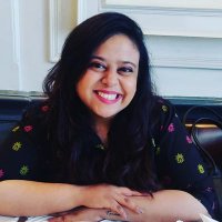 Eshita Bhargava (@eshita_bhargava) 's Twitter Profile